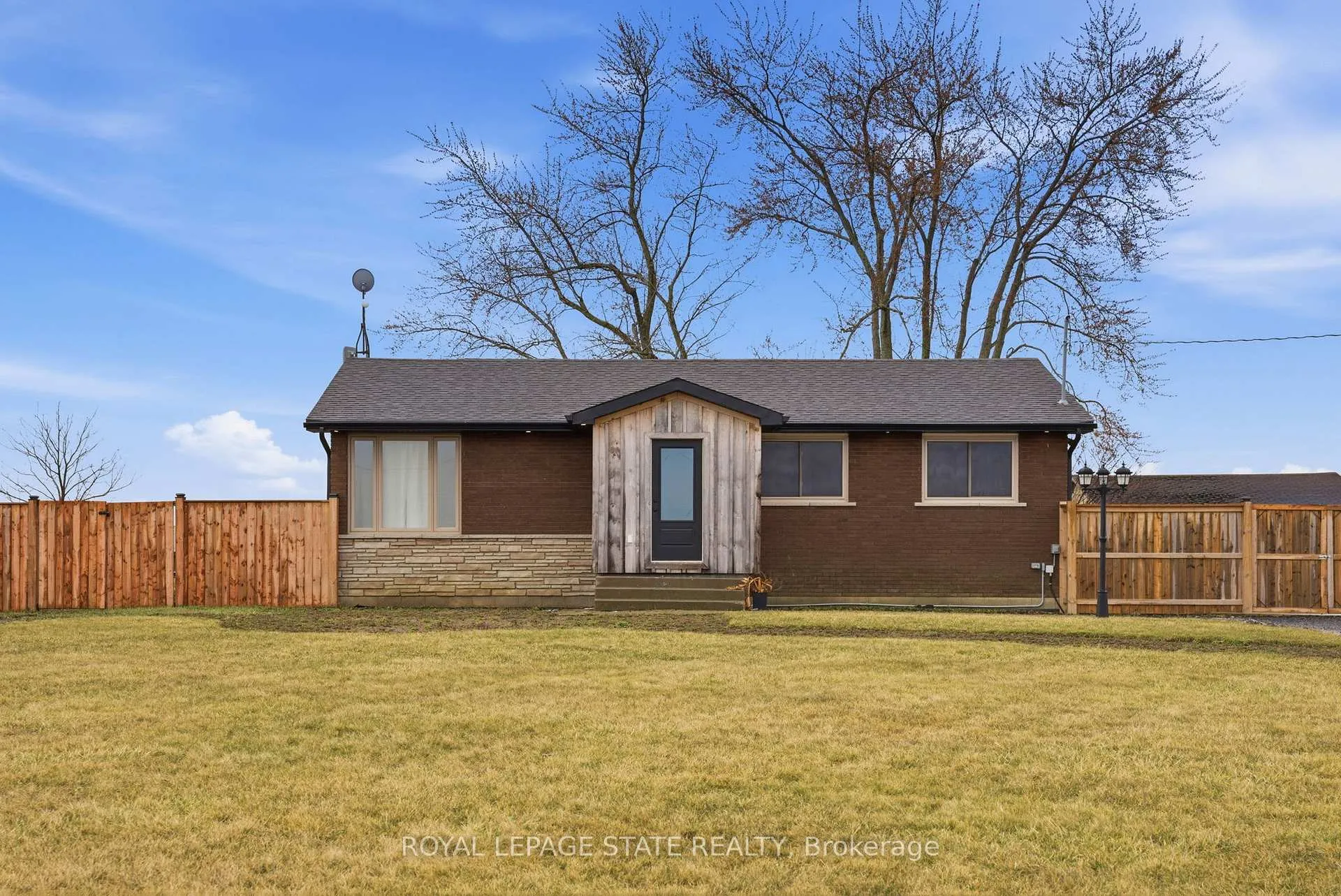 Photo 1 of 110 Sawmill Road, Haldimand — HOMEH