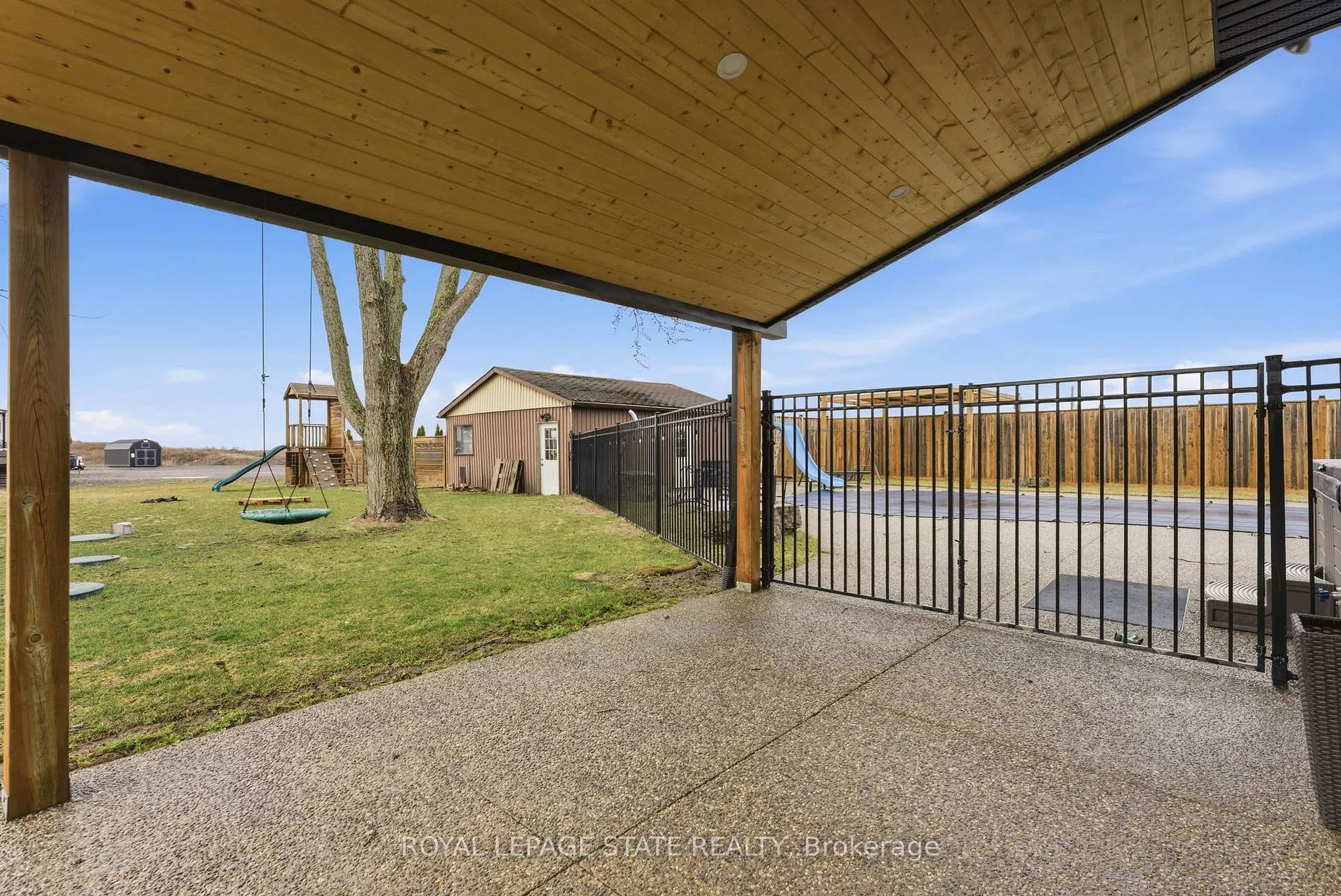 Photo 23 of 110 Sawmill Road, Haldimand — HOMEH