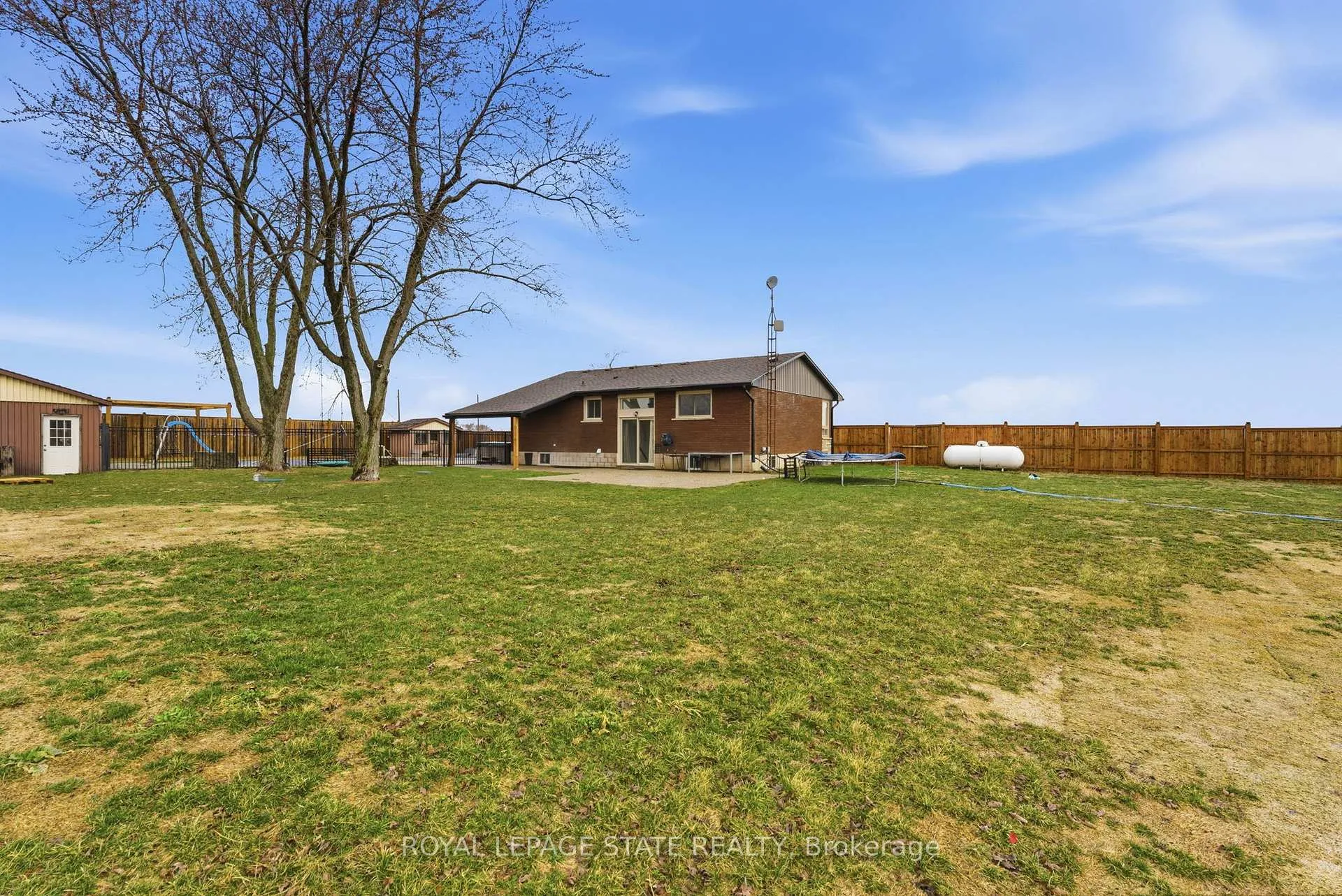 Photo 25 of 110 Sawmill Road, Haldimand — HOMEH