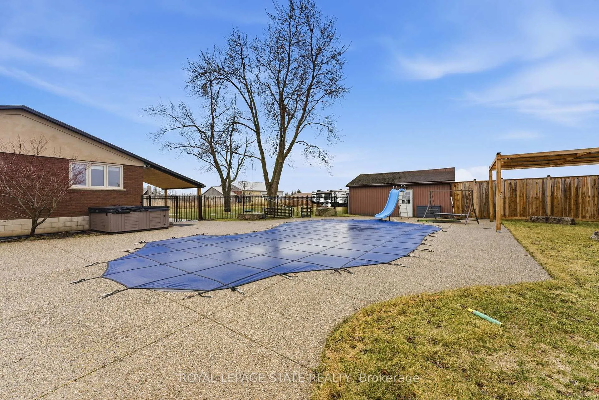 Photo 30 of 110 Sawmill Road, Haldimand — HOMEH