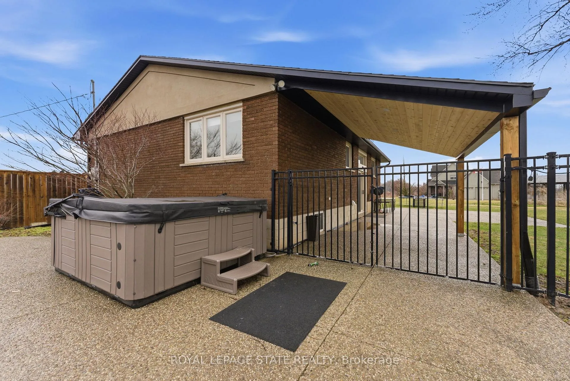 Photo 32 of 110 Sawmill Road, Haldimand — HOMEH