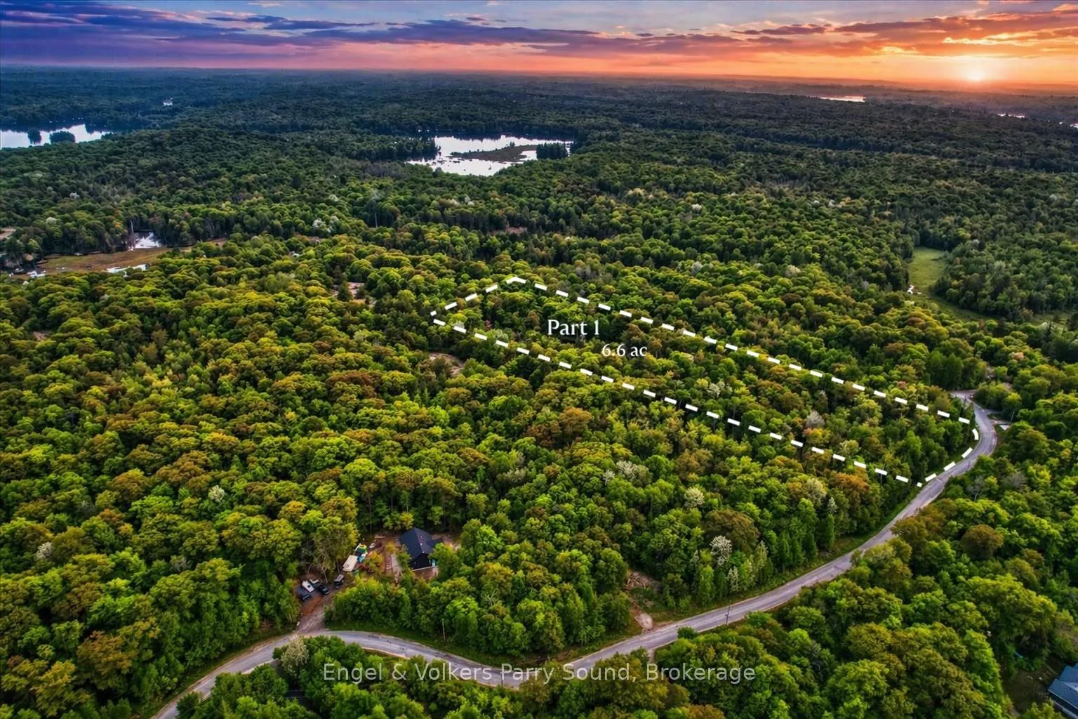 Photo 1 of 14 Shakell Road, Whitestone, Hagerman — HOMEH