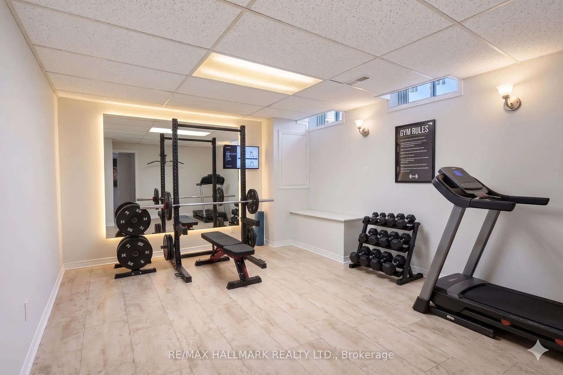 Photo 27 of 215 Parkside Crescent, Innisfil, Stroud — HOMEH