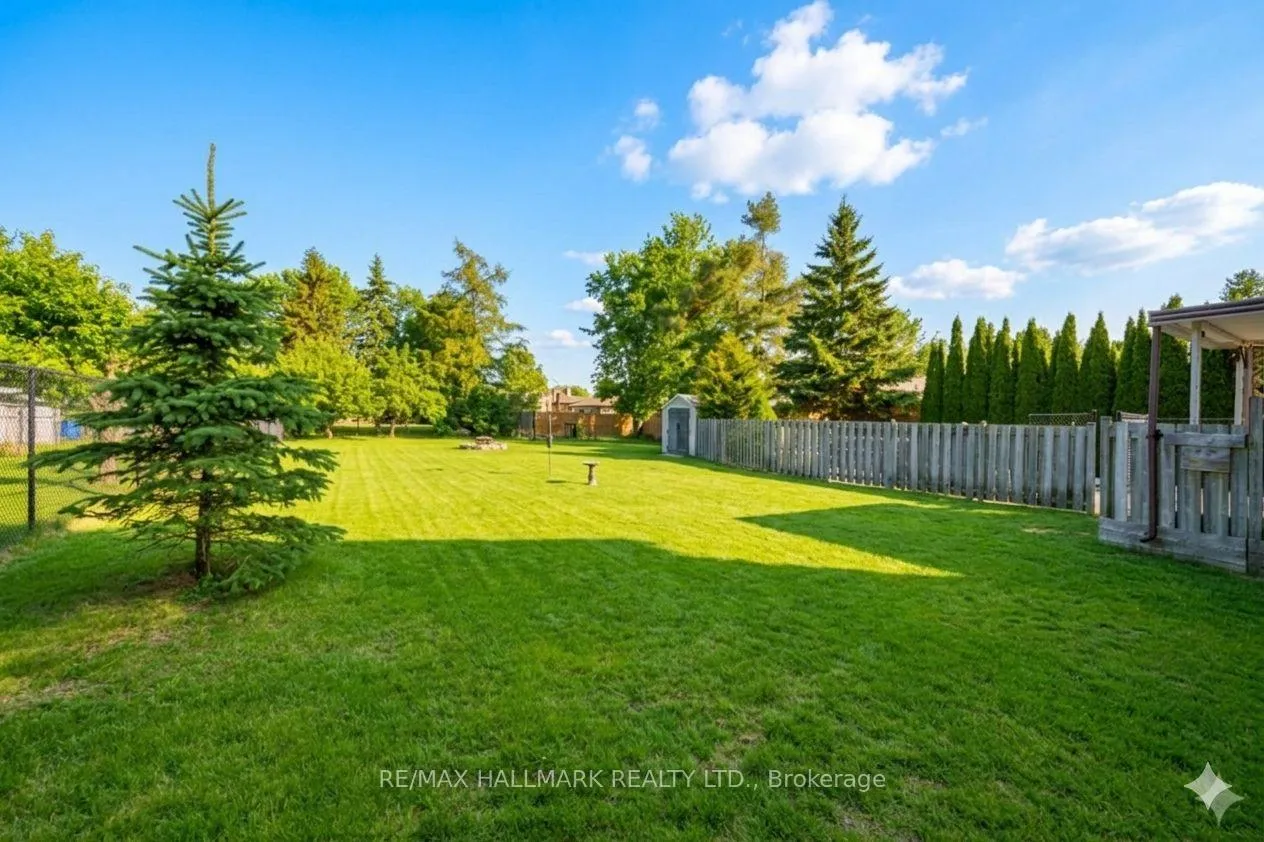 Photo 28 of 215 Parkside Crescent, Innisfil, Stroud — HOMEH