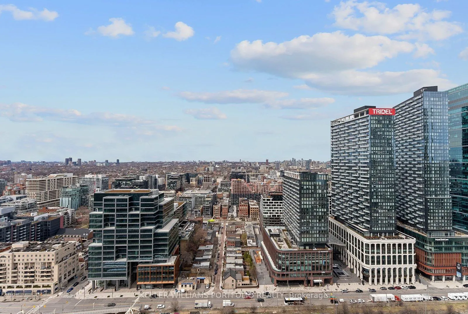 Photo 30 of Unit 3916, 15 Iceboat Terrace, Toronto, Waterfront Communities — HOMEH