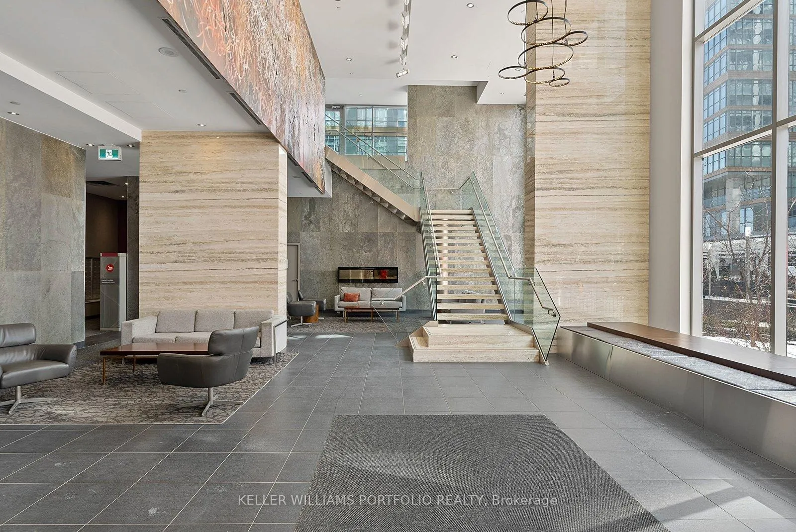 Photo 32 of Unit 3916, 15 Iceboat Terrace, Toronto, Waterfront Communities — HOMEH