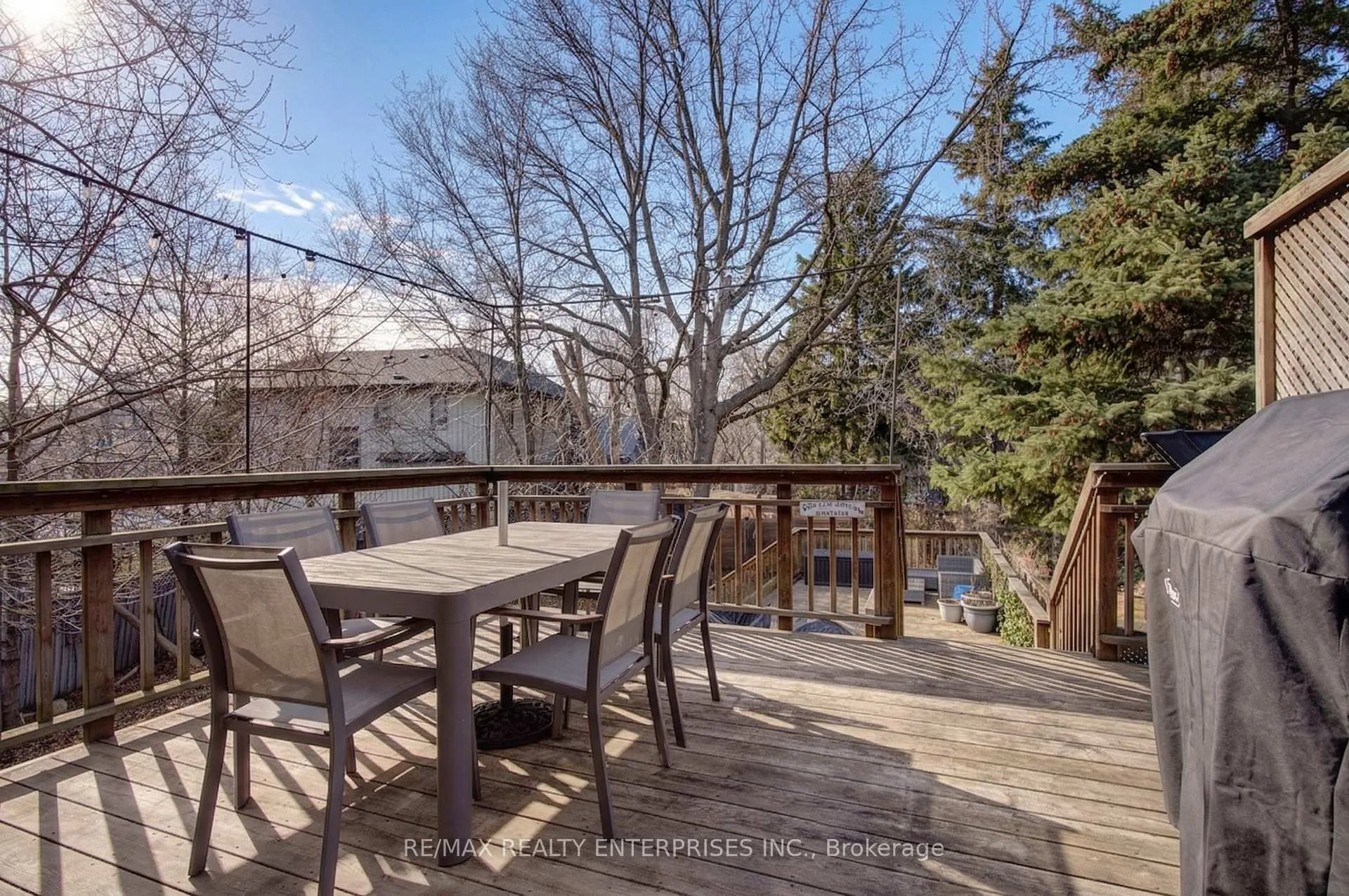 Photo 29 of 7 Normandy Place, Oakville, Central — HOMEH