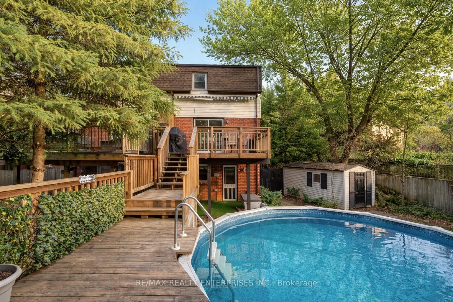 Photo 30 of 7 Normandy Place, Oakville, Central — HOMEH
