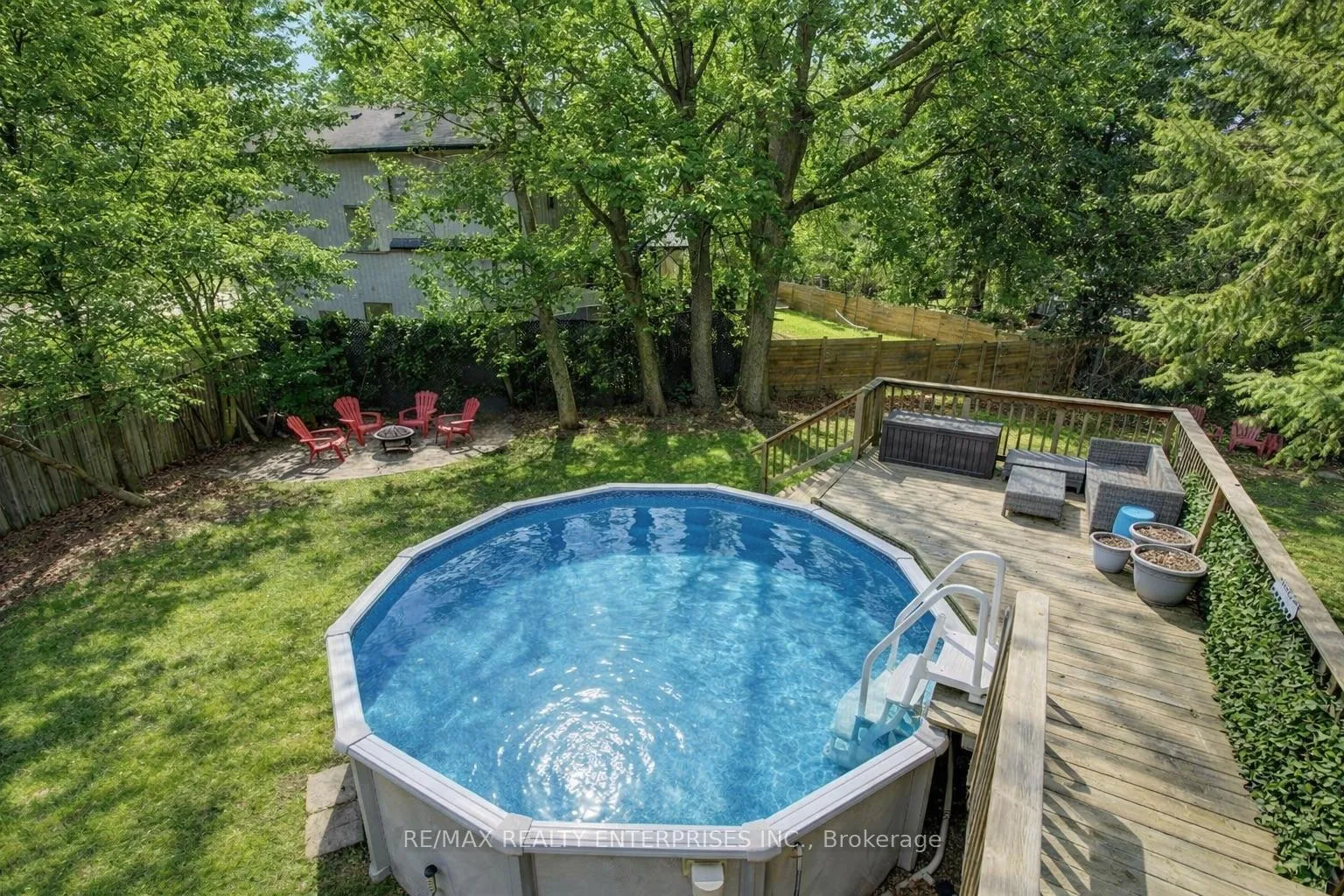 Photo 31 of 7 Normandy Place, Oakville, Central — HOMEH
