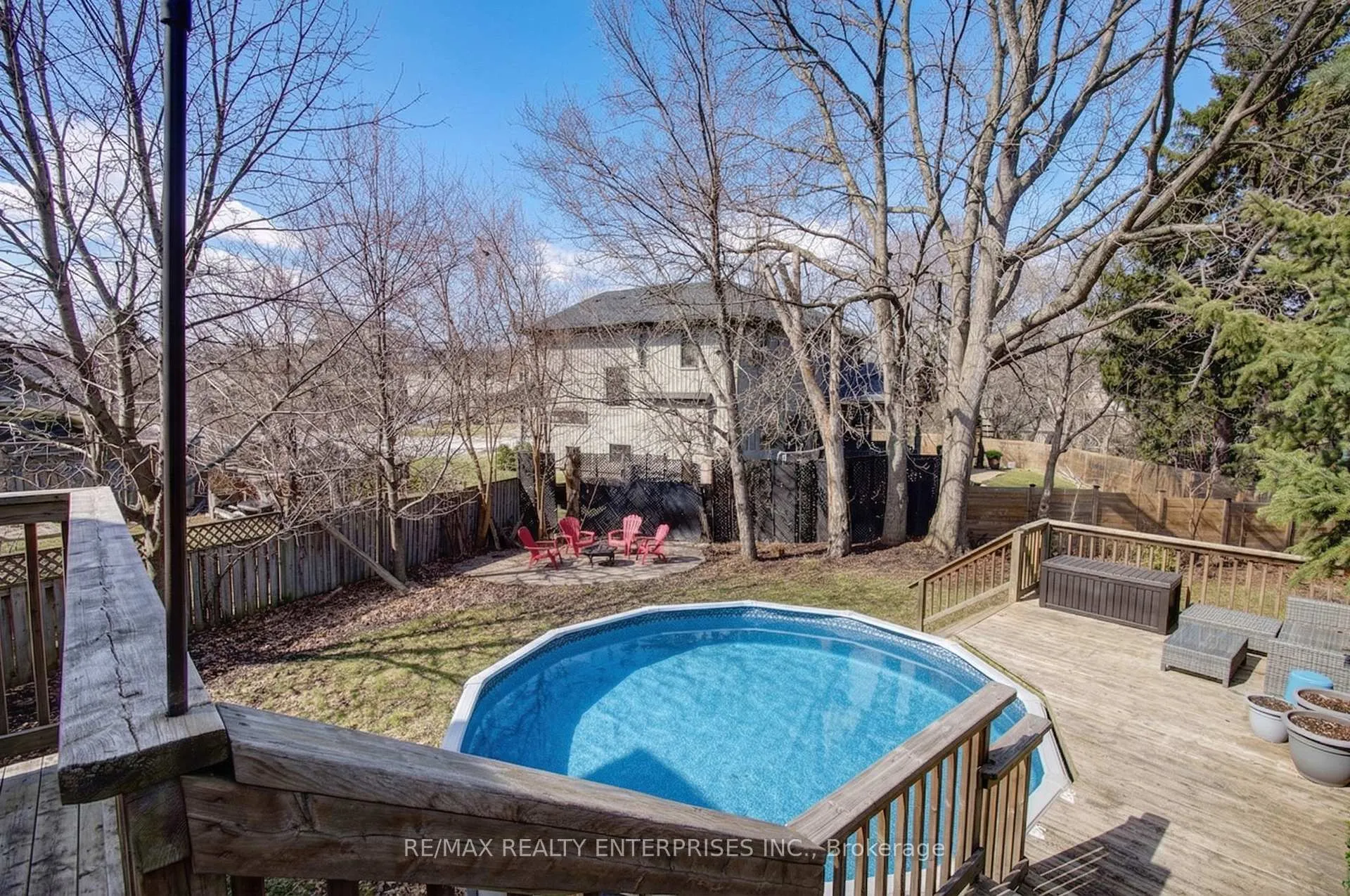 Photo 32 of 7 Normandy Place, Oakville, Central — HOMEH