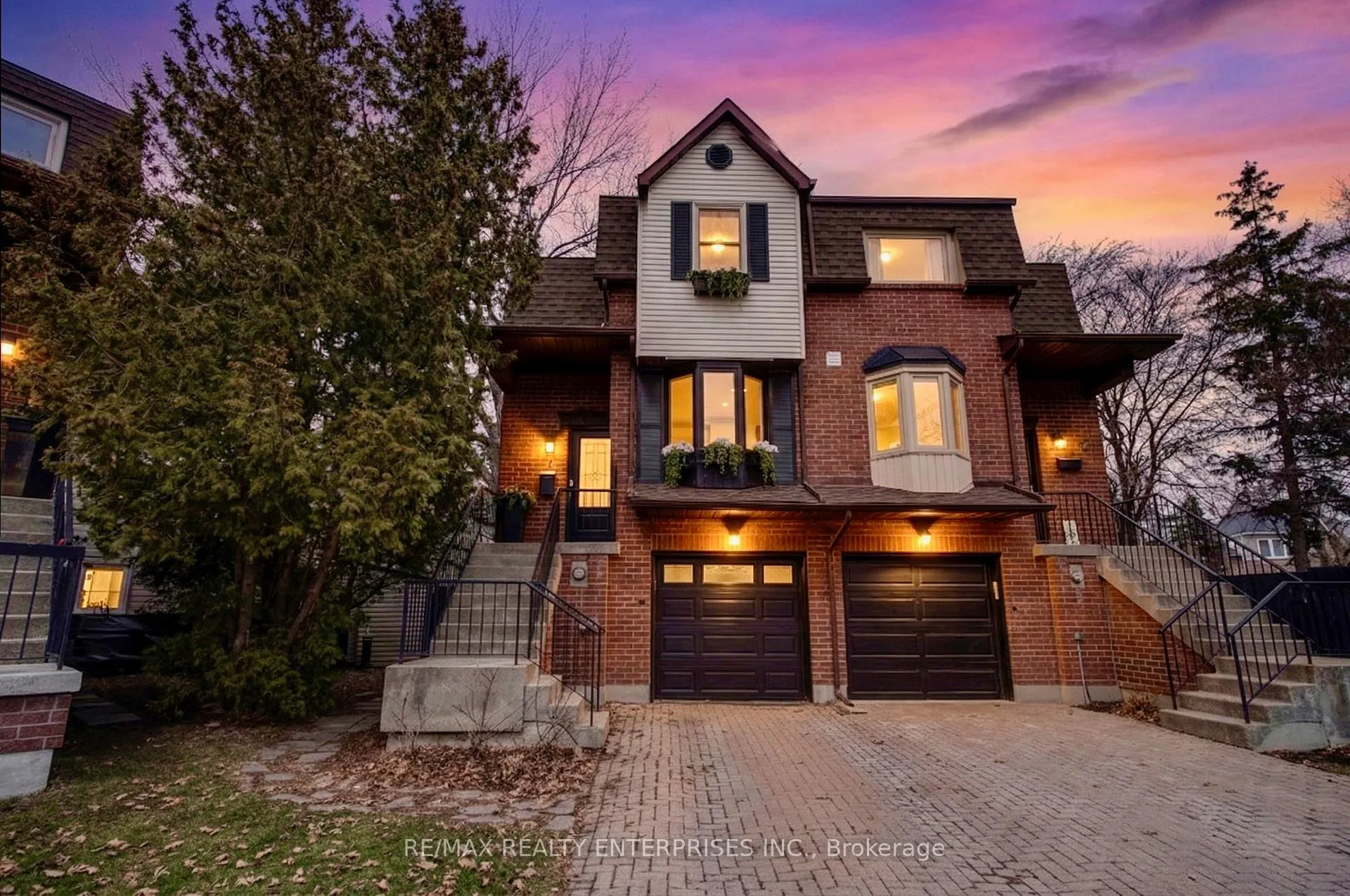 Photo 39 of 7 Normandy Place, Oakville, Central — HOMEH