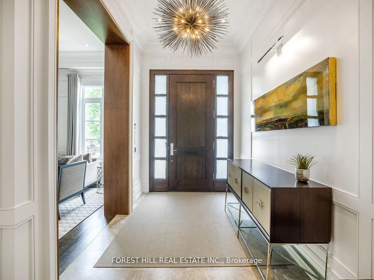 Photo 2 of 19 Vesta Drive, Toronto, Forest Hill South — HOMEH