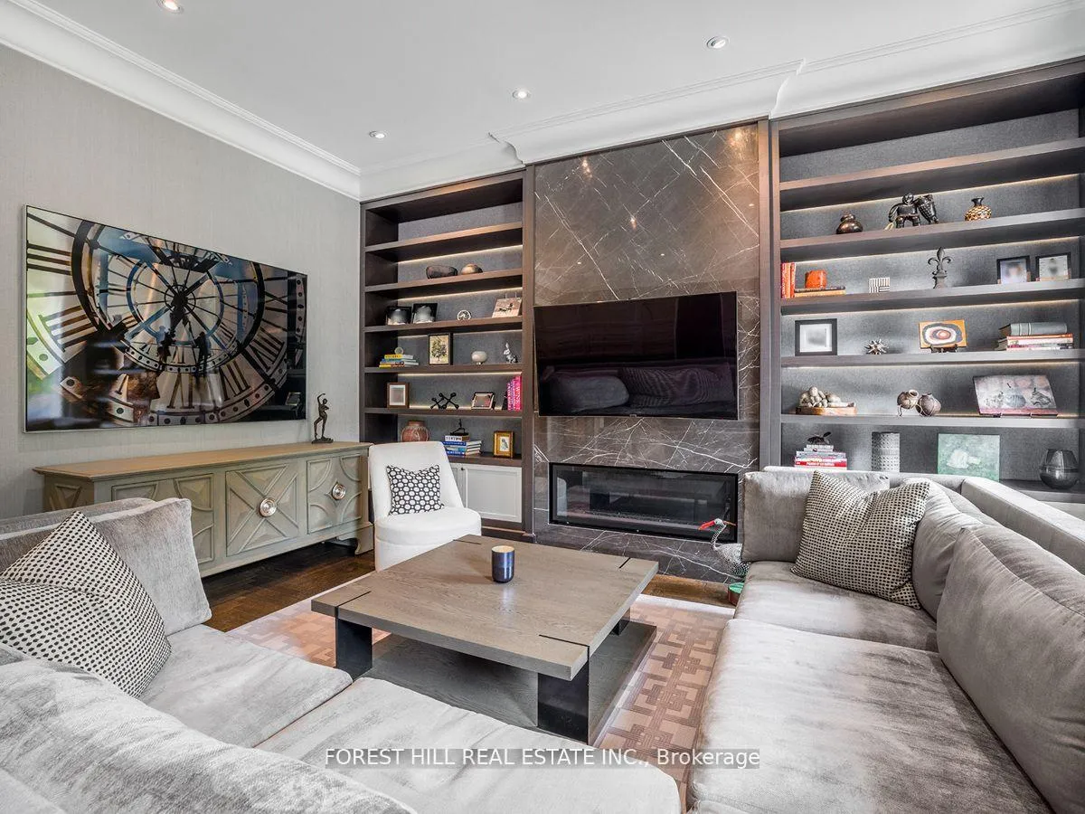 Photo 3 of 19 Vesta Drive, Toronto, Forest Hill South — HOMEH