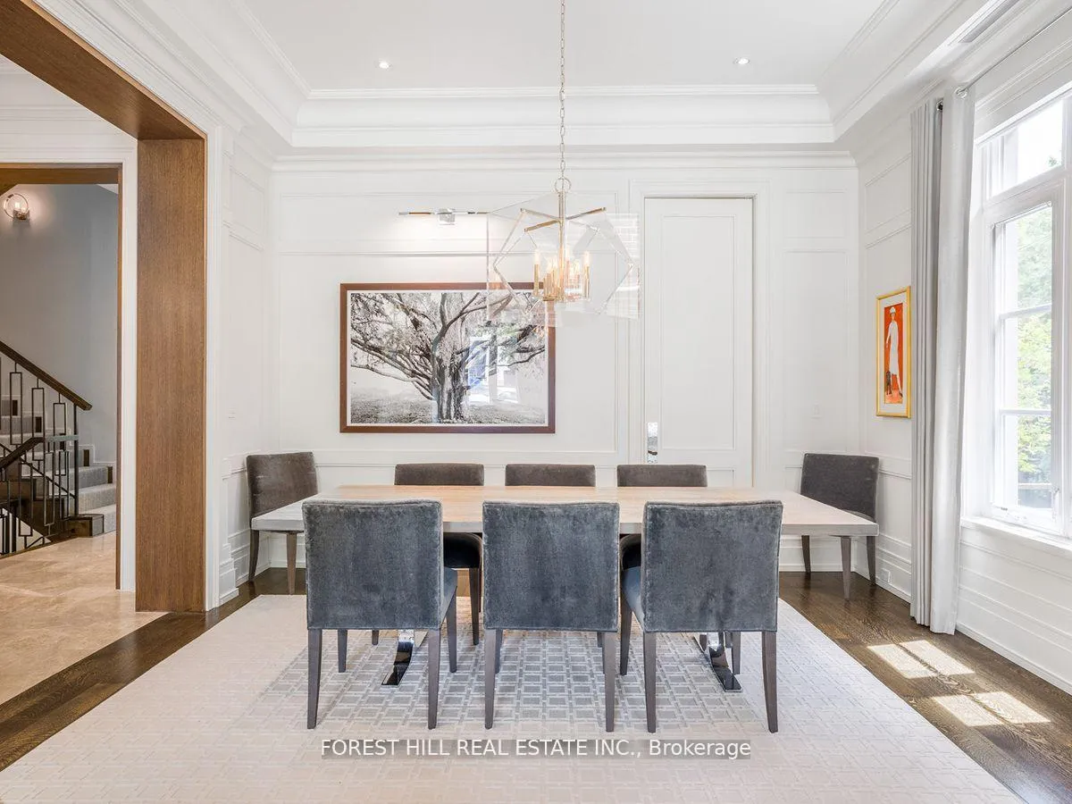 Photo 6 of 19 Vesta Drive, Toronto, Forest Hill South — HOMEH
