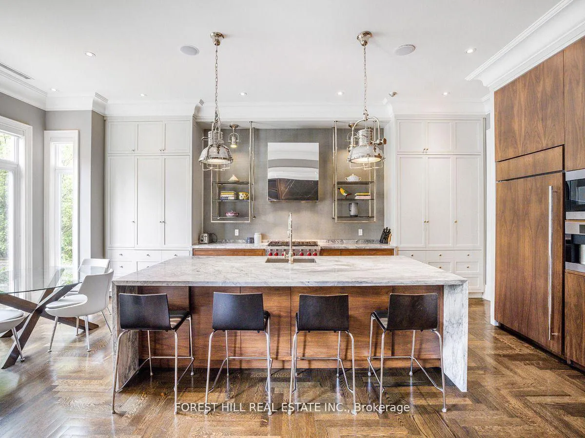 Photo 8 of 19 Vesta Drive, Toronto, Forest Hill South — HOMEH