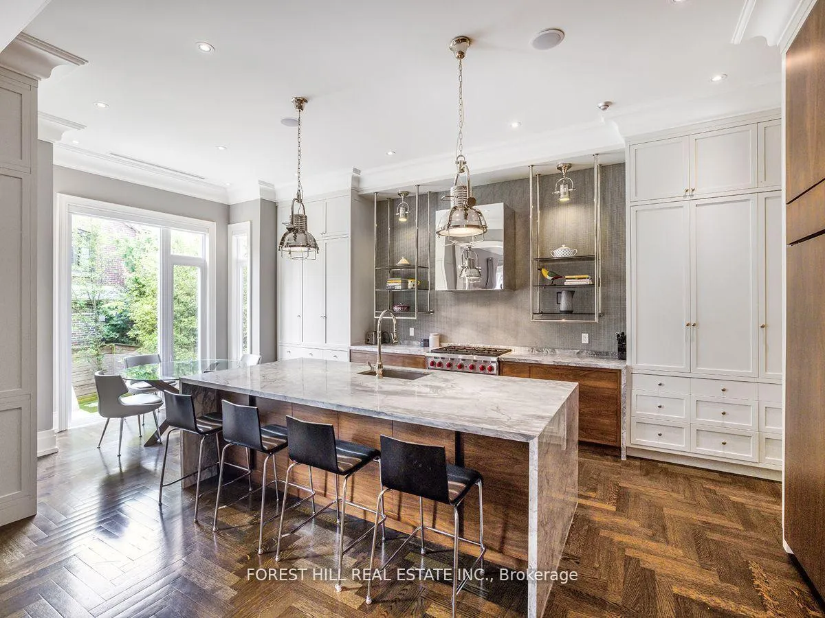 Photo 9 of 19 Vesta Drive, Toronto, Forest Hill South — HOMEH
