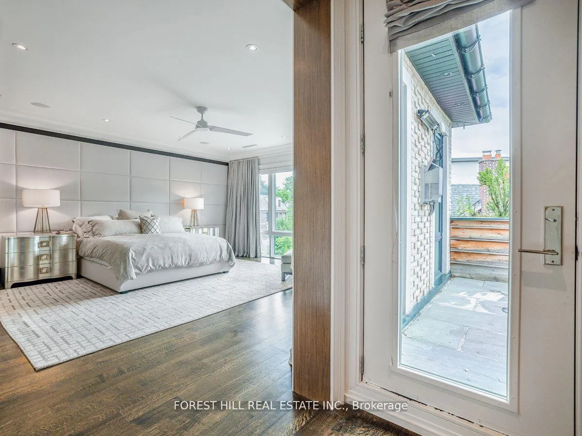 Photo 12 of 19 Vesta Drive, Toronto, Forest Hill South — HOMEH