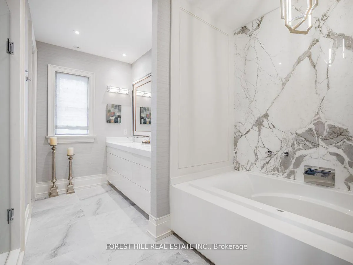 Photo 13 of 19 Vesta Drive, Toronto, Forest Hill South — HOMEH
