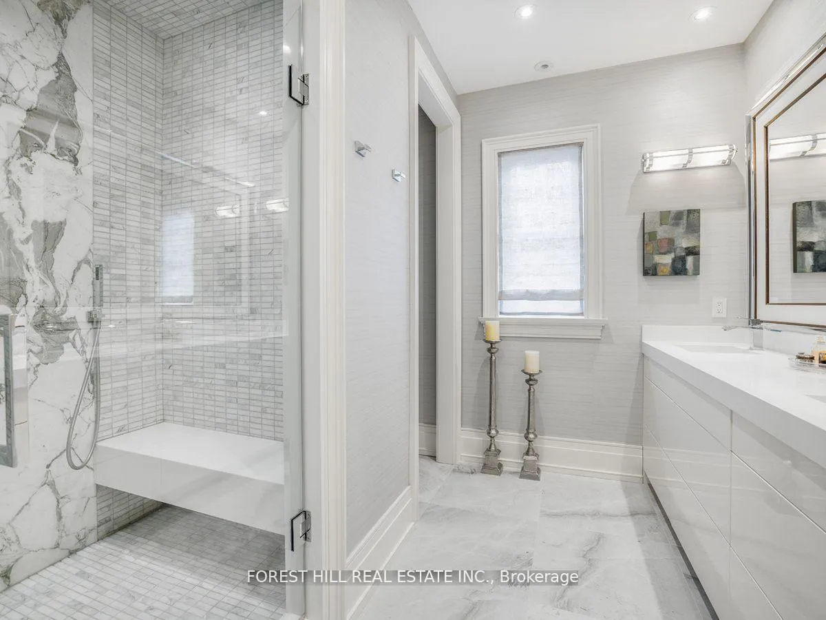 Photo 14 of 19 Vesta Drive, Toronto, Forest Hill South — HOMEH