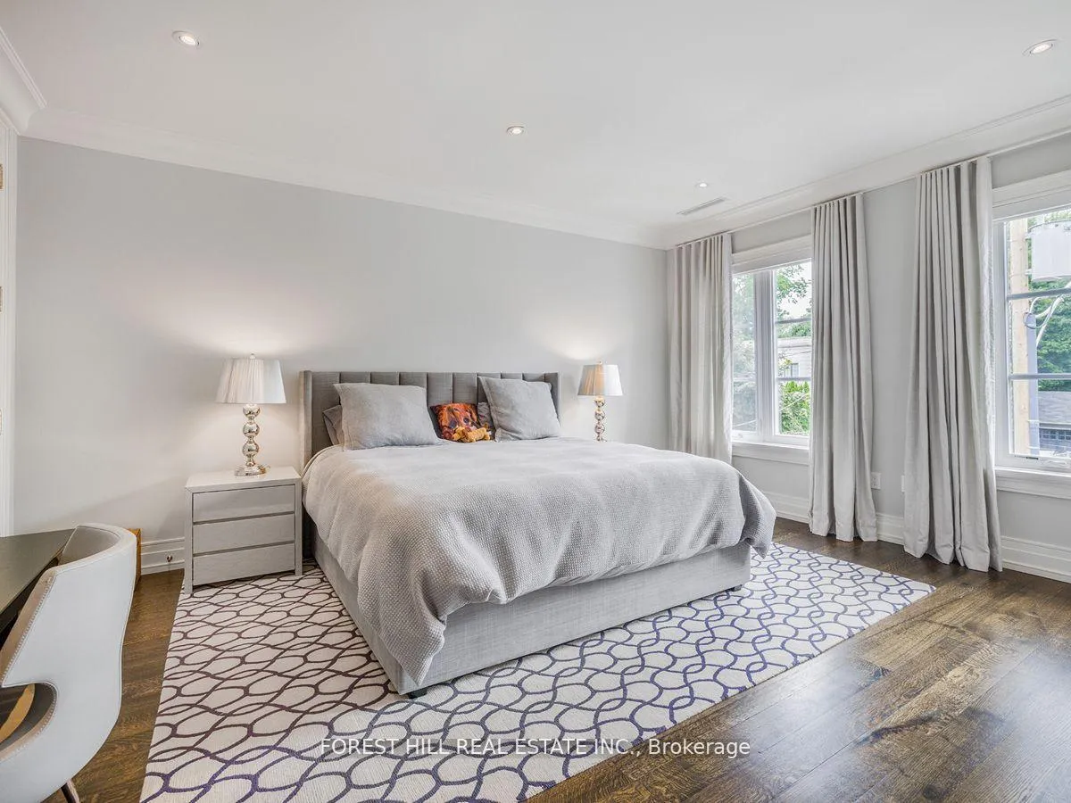Photo 15 of 19 Vesta Drive, Toronto, Forest Hill South — HOMEH