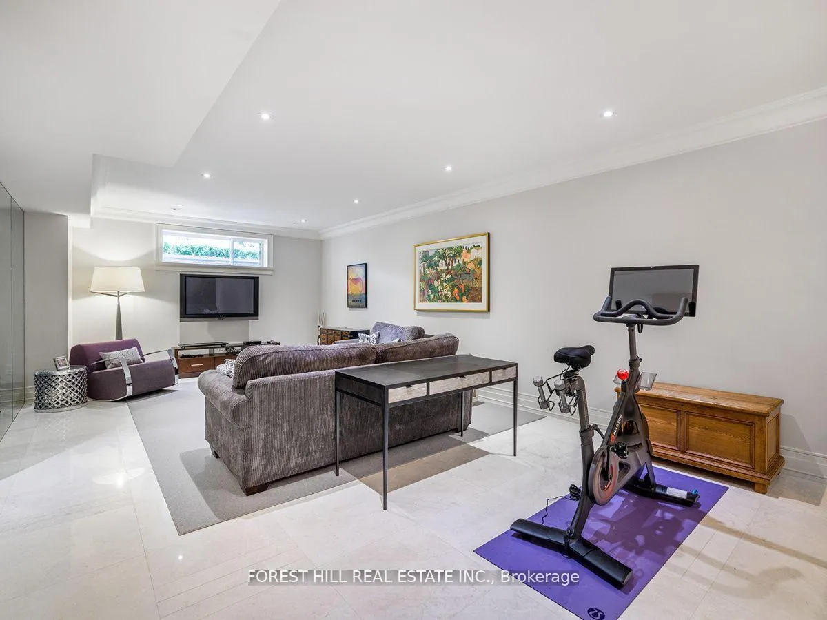 Photo 20 of 19 Vesta Drive, Toronto, Forest Hill South — HOMEH
