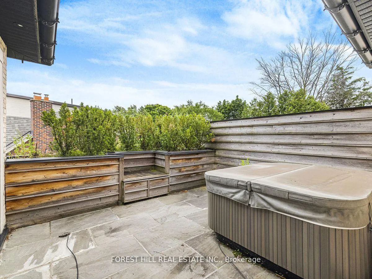 Photo 29 of 19 Vesta Drive, Toronto, Forest Hill South — HOMEH