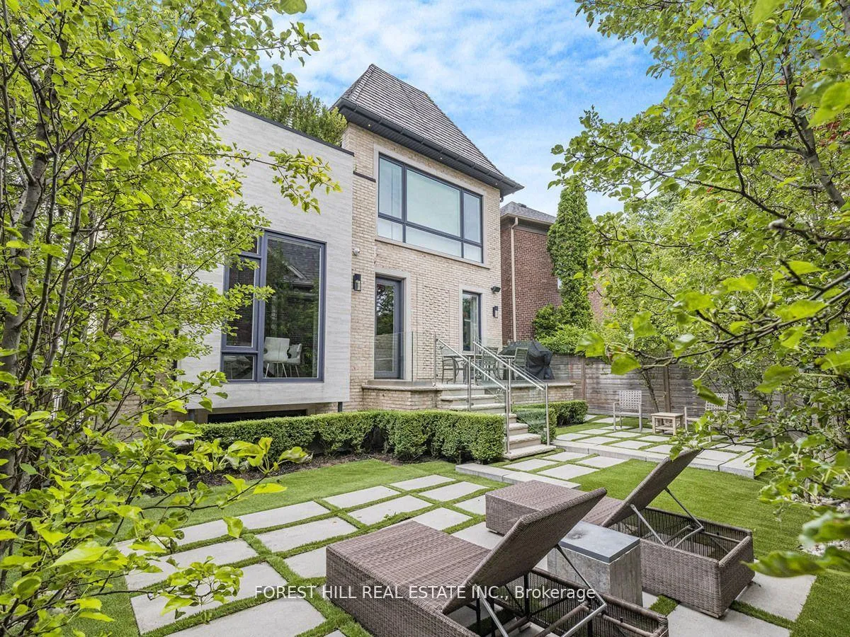 Photo 31 of 19 Vesta Drive, Toronto, Forest Hill South — HOMEH