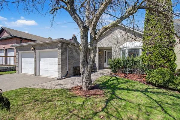 Photo 1 of 10 Haskell Crescent, Aurora, Aurora Highlands — HOMEH