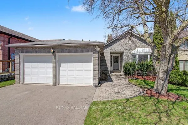 Photo 3 of 10 Haskell Crescent, Aurora, Aurora Highlands — HOMEH
