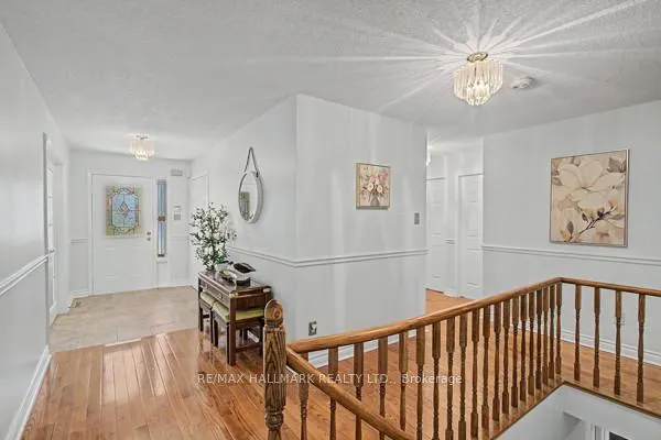 Photo 4 of 10 Haskell Crescent, Aurora, Aurora Highlands — HOMEH