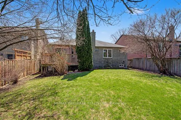 Photo 21 of 10 Haskell Crescent, Aurora, Aurora Highlands — HOMEH