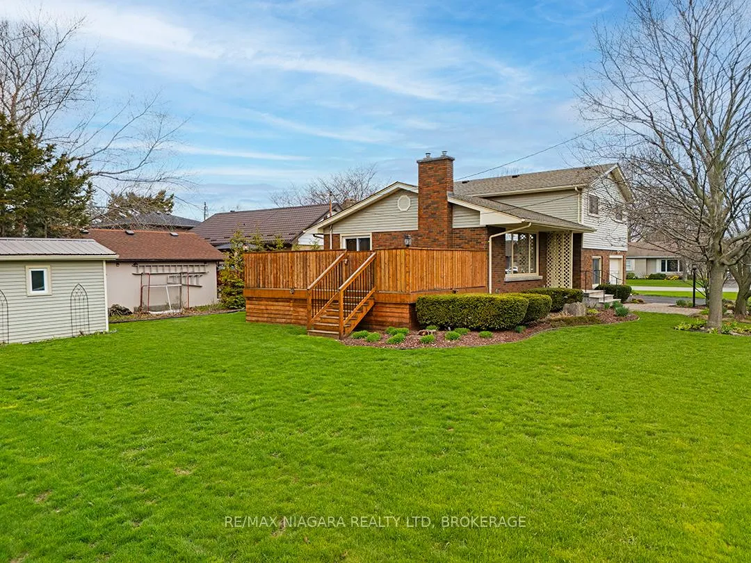 Photo 35 of 82 Scholfield Avenue, Port Colborne, Sugarloaf — HOMEH