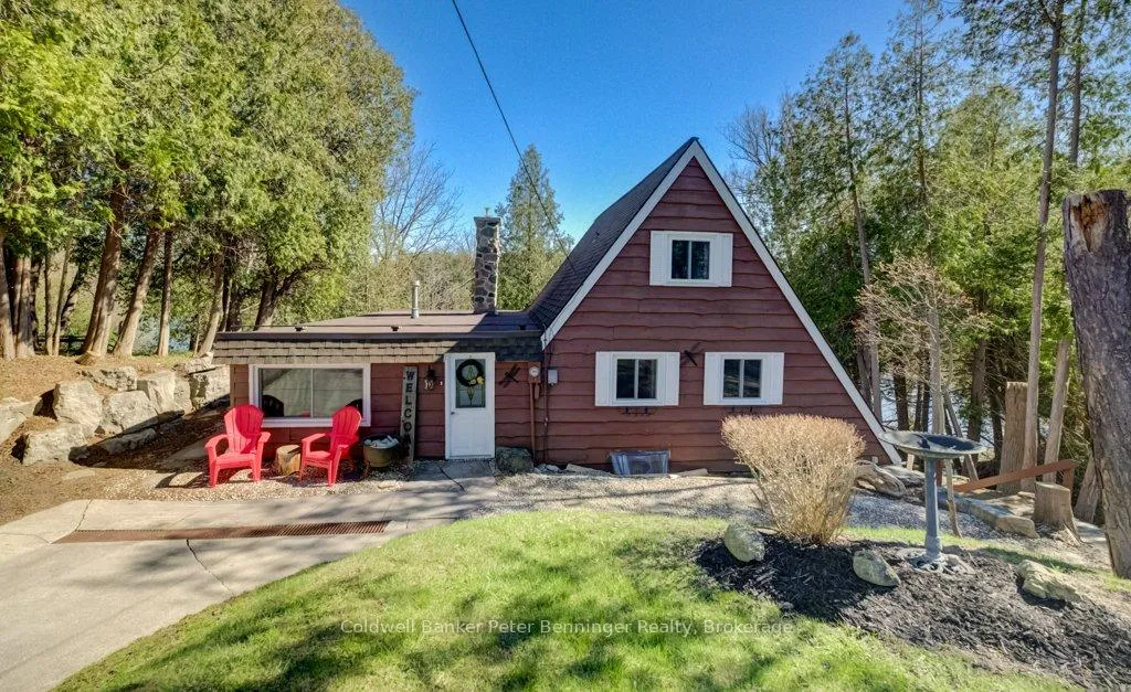 Photo 1 of 1031 Bruce Rd 4, Brockton — HOMEH