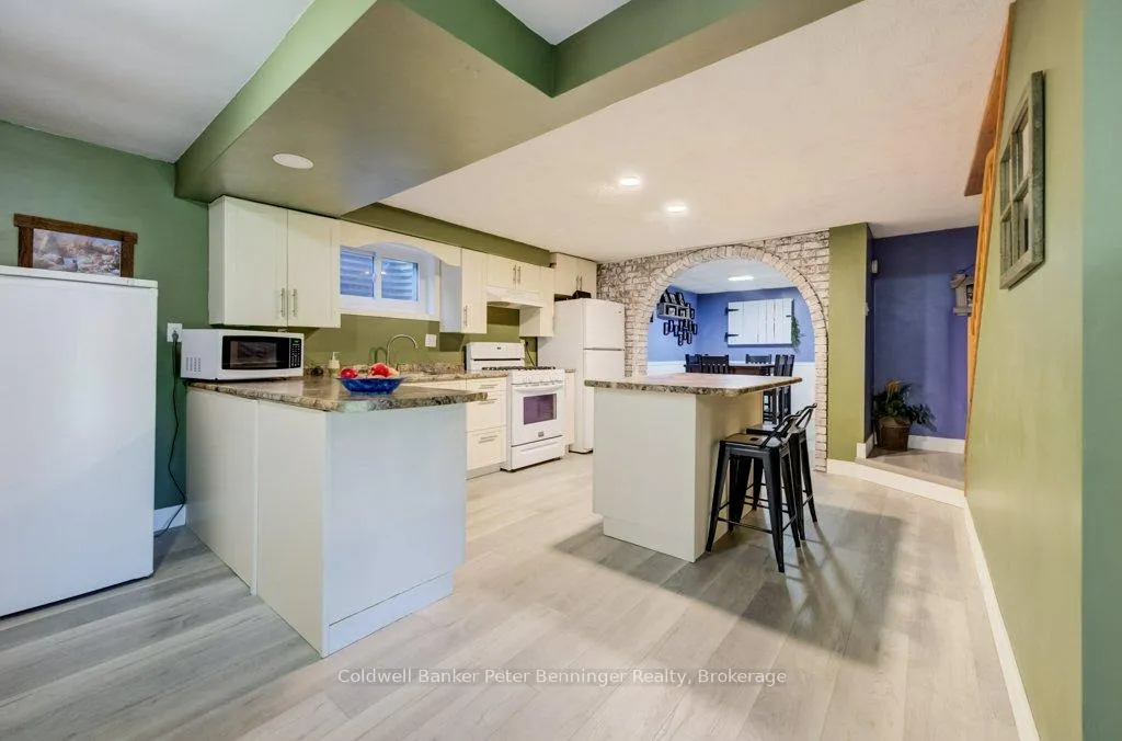 Photo 12 of 1031 Bruce Rd 4, Brockton — HOMEH