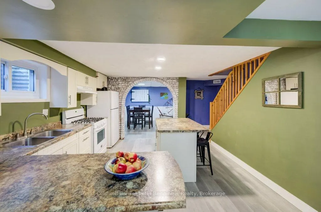 Photo 14 of 1031 Bruce Rd 4, Brockton — HOMEH