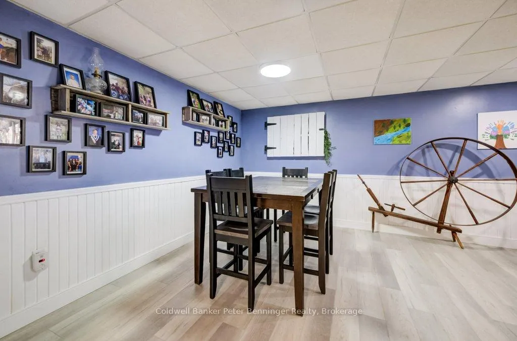 Photo 17 of 1031 Bruce Rd 4, Brockton — HOMEH