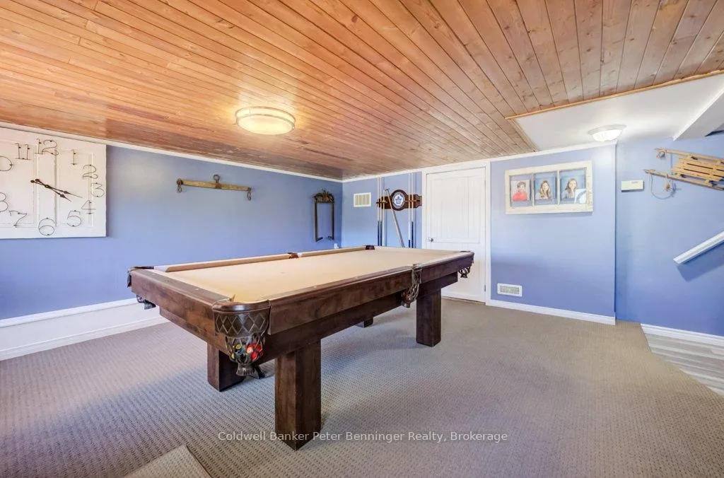 Photo 28 of 1031 Bruce Rd 4, Brockton — HOMEH