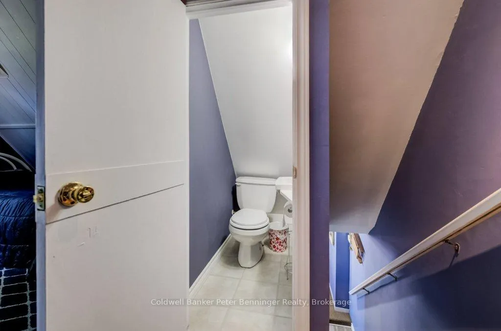 Photo 32 of 1031 Bruce Rd 4, Brockton — HOMEH