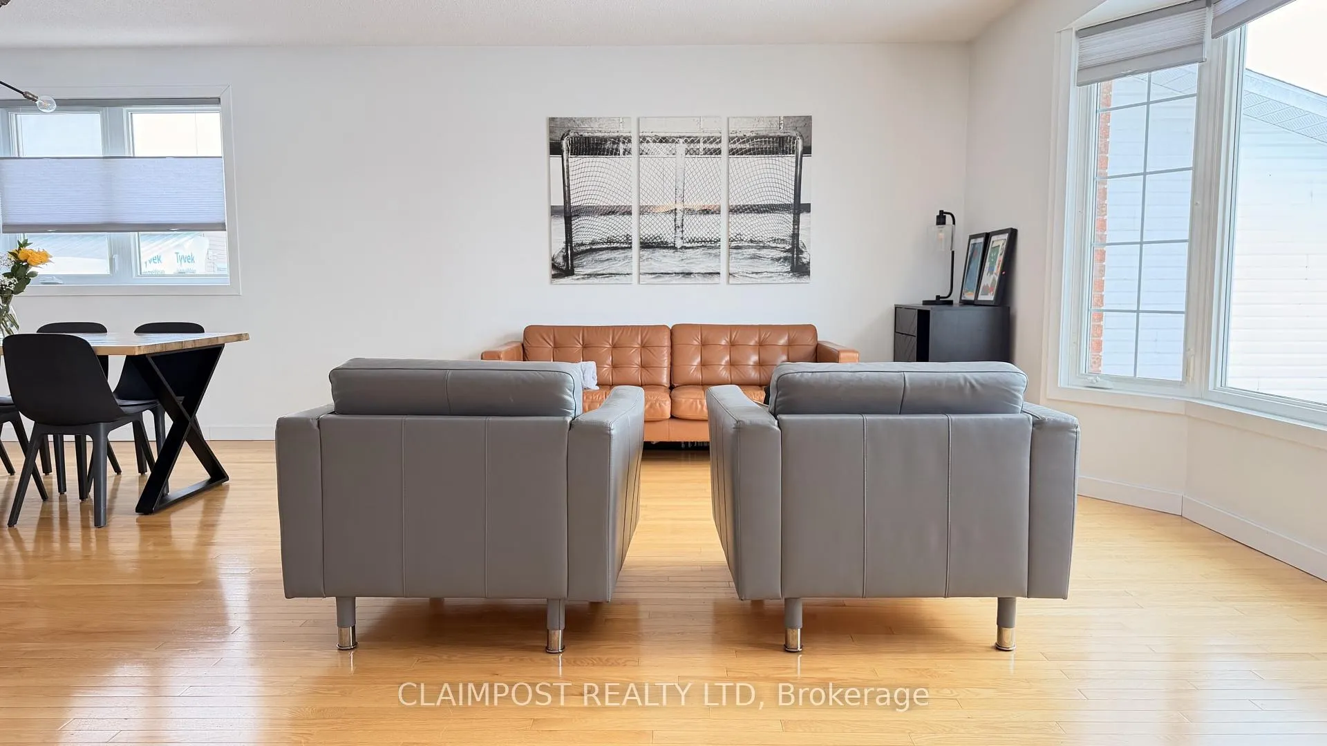 Photo 2 of 203 Malette Crescent, Timmins, TNW - Riverpark — HOMEH