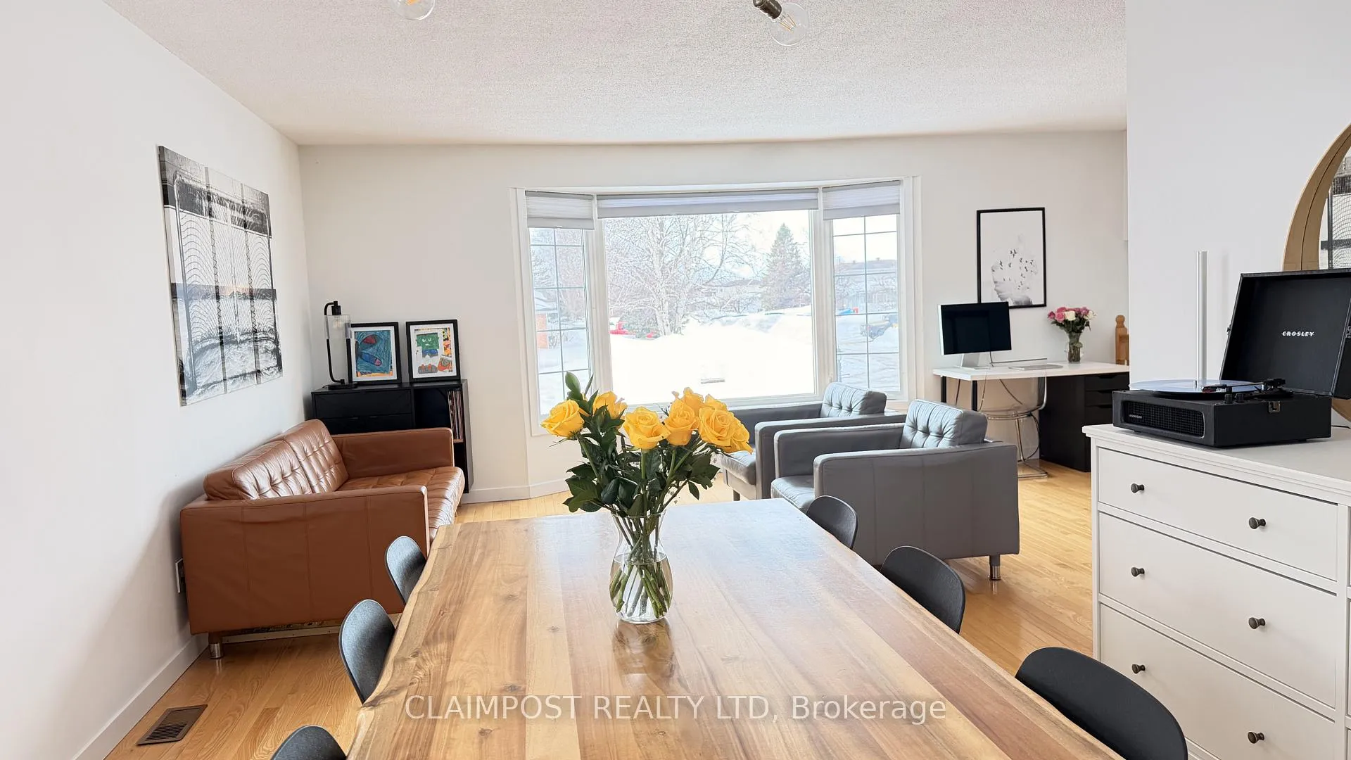 Photo 4 of 203 Malette Crescent, Timmins, TNW - Riverpark — HOMEH