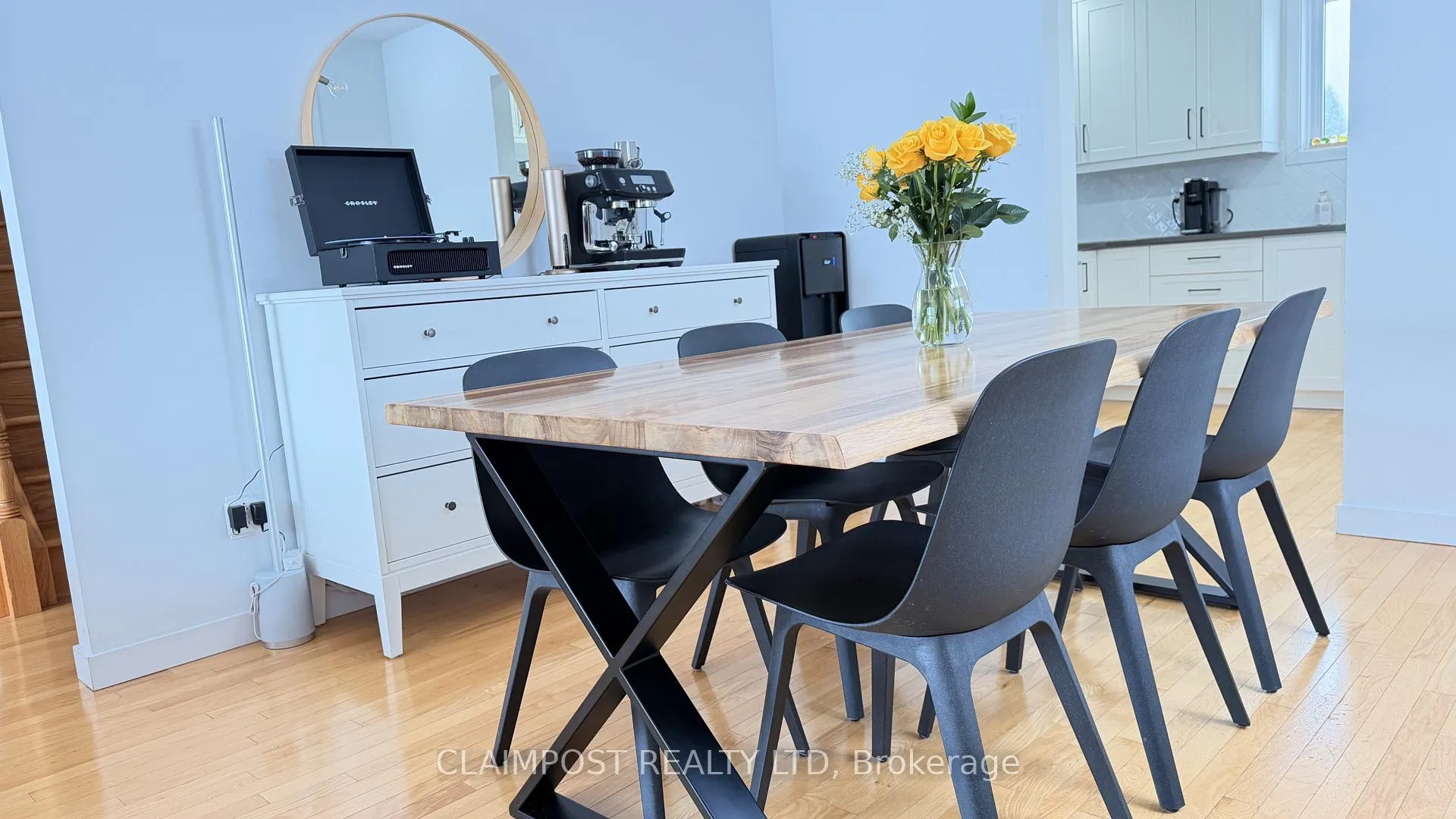Photo 5 of 203 Malette Crescent, Timmins, TNW - Riverpark — HOMEH