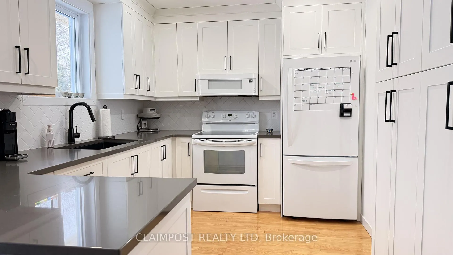 Photo 6 of 203 Malette Crescent, Timmins, TNW - Riverpark — HOMEH