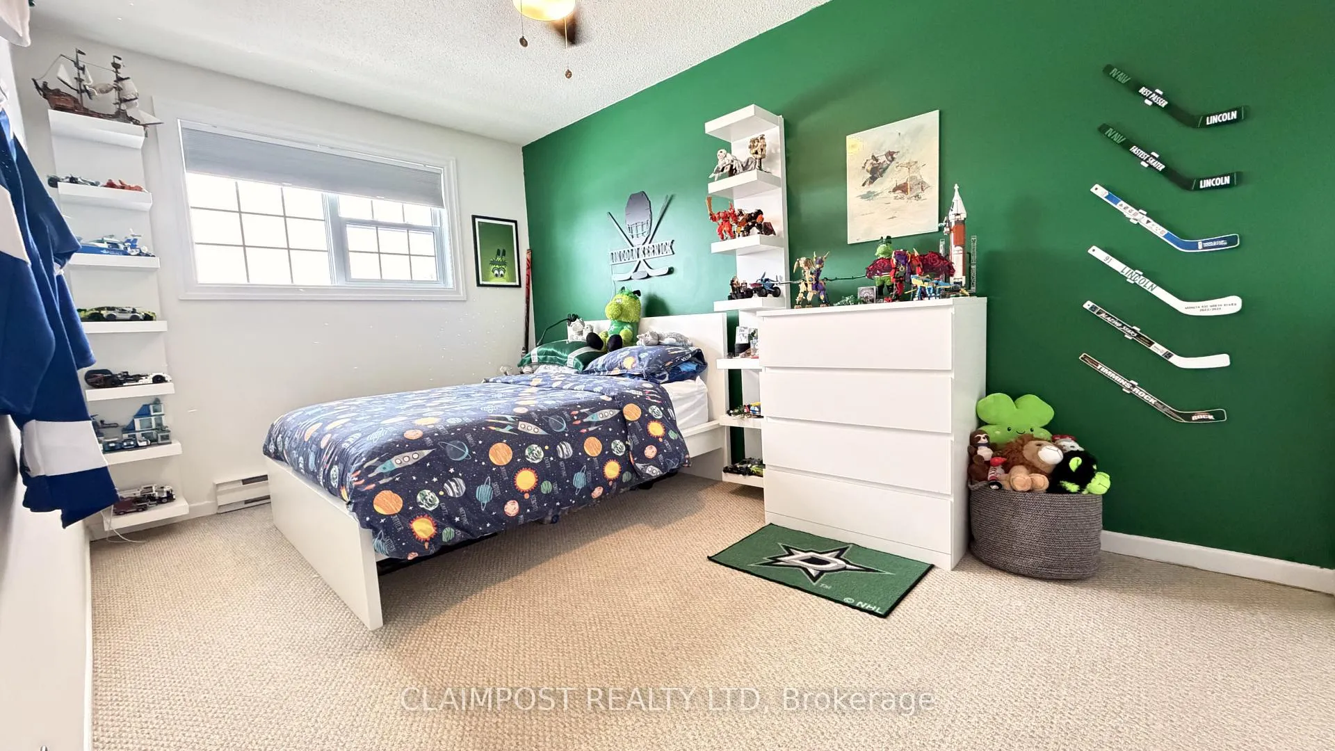 Photo 8 of 203 Malette Crescent, Timmins, TNW - Riverpark — HOMEH