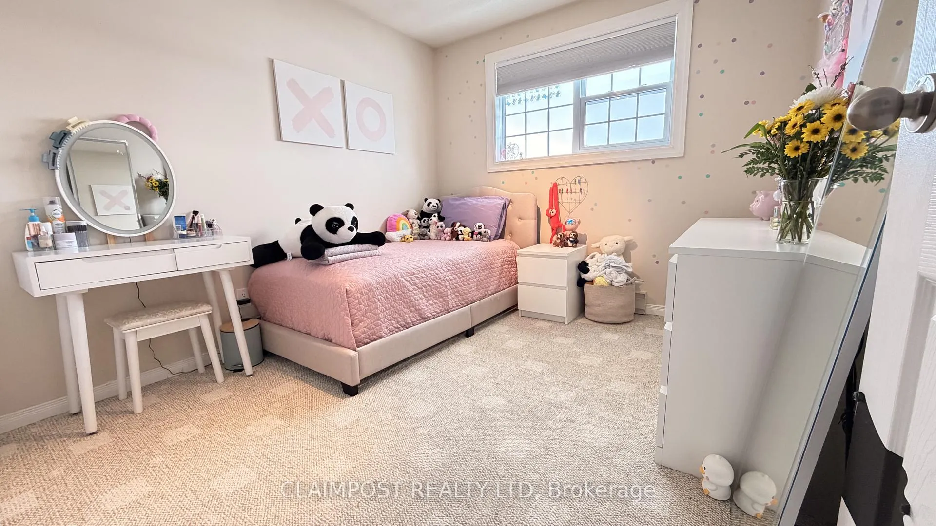 Photo 9 of 203 Malette Crescent, Timmins, TNW - Riverpark — HOMEH