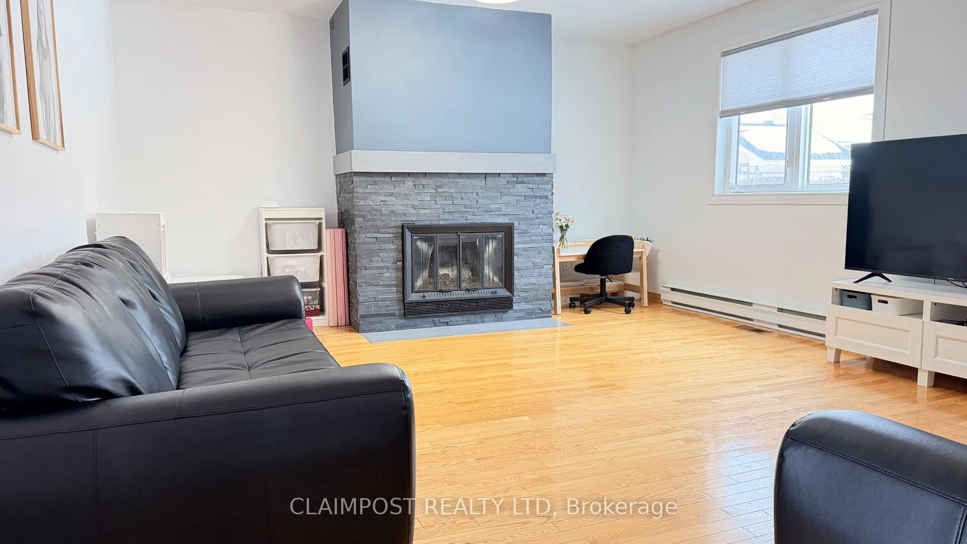 Photo 10 of 203 Malette Crescent, Timmins, TNW - Riverpark — HOMEH