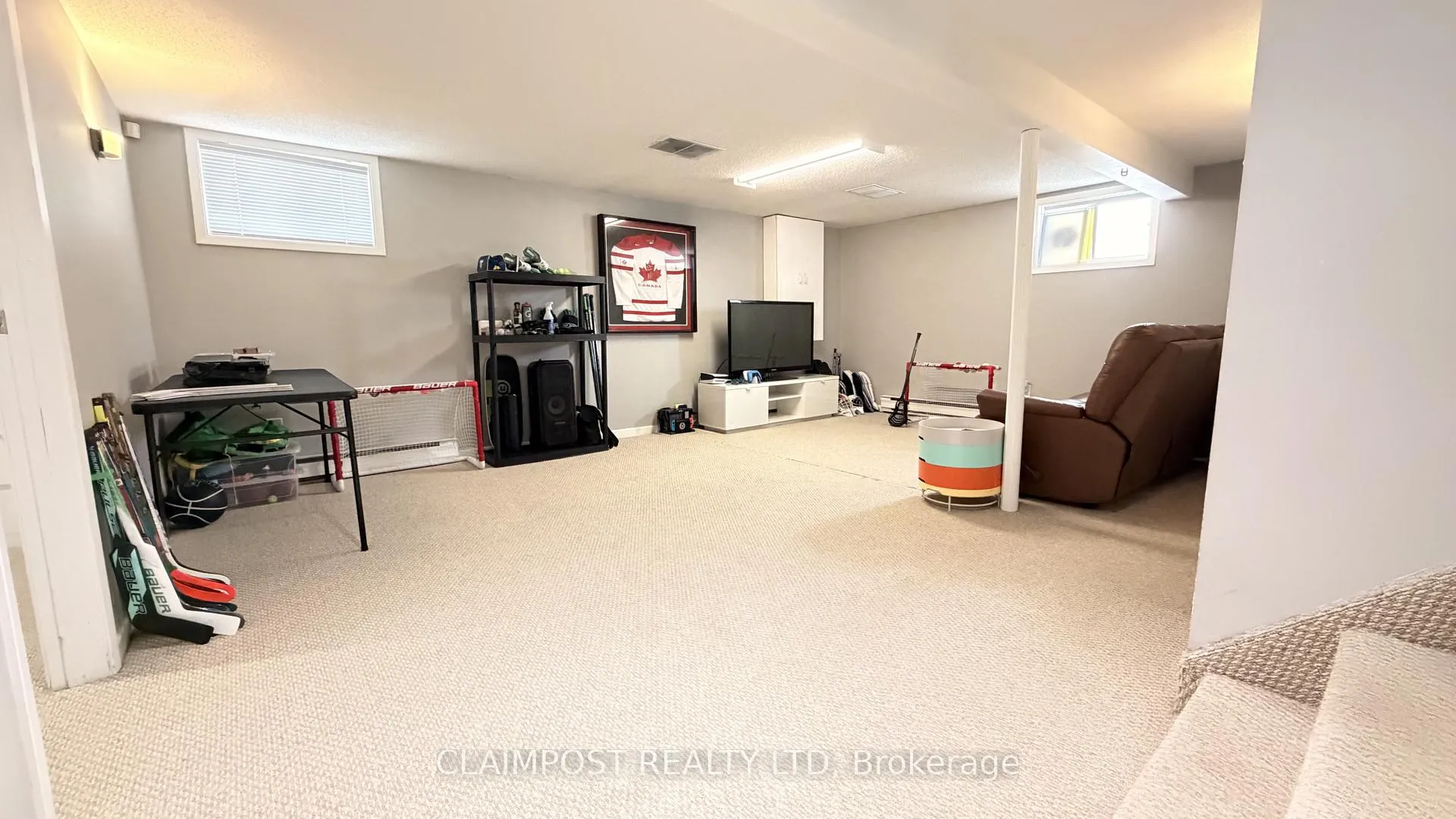 Photo 11 of 203 Malette Crescent, Timmins, TNW - Riverpark — HOMEH