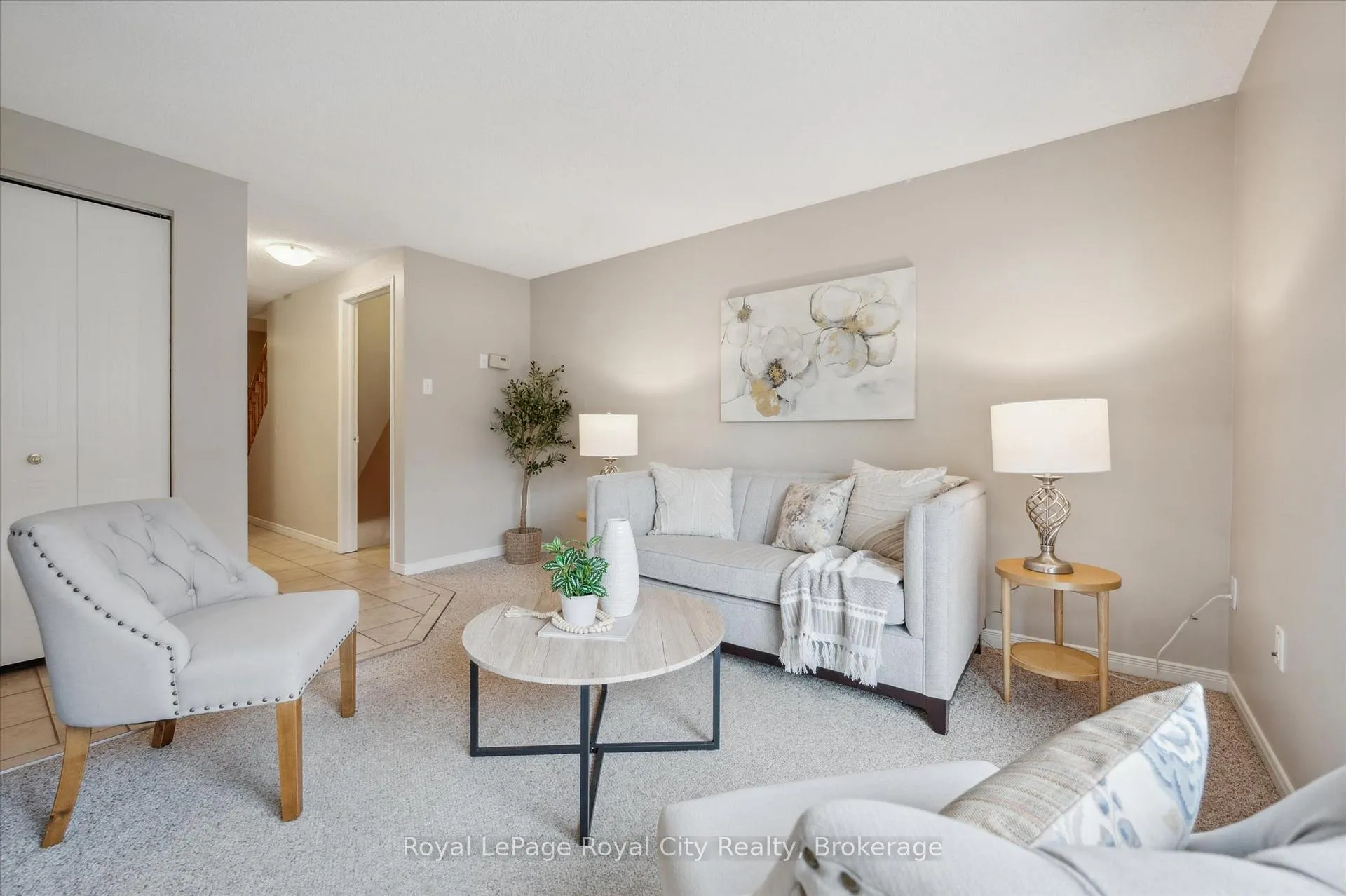 Photo 15 of Unit 2, 66 Rodgers Road, Guelph, Kortright West — HOMEH