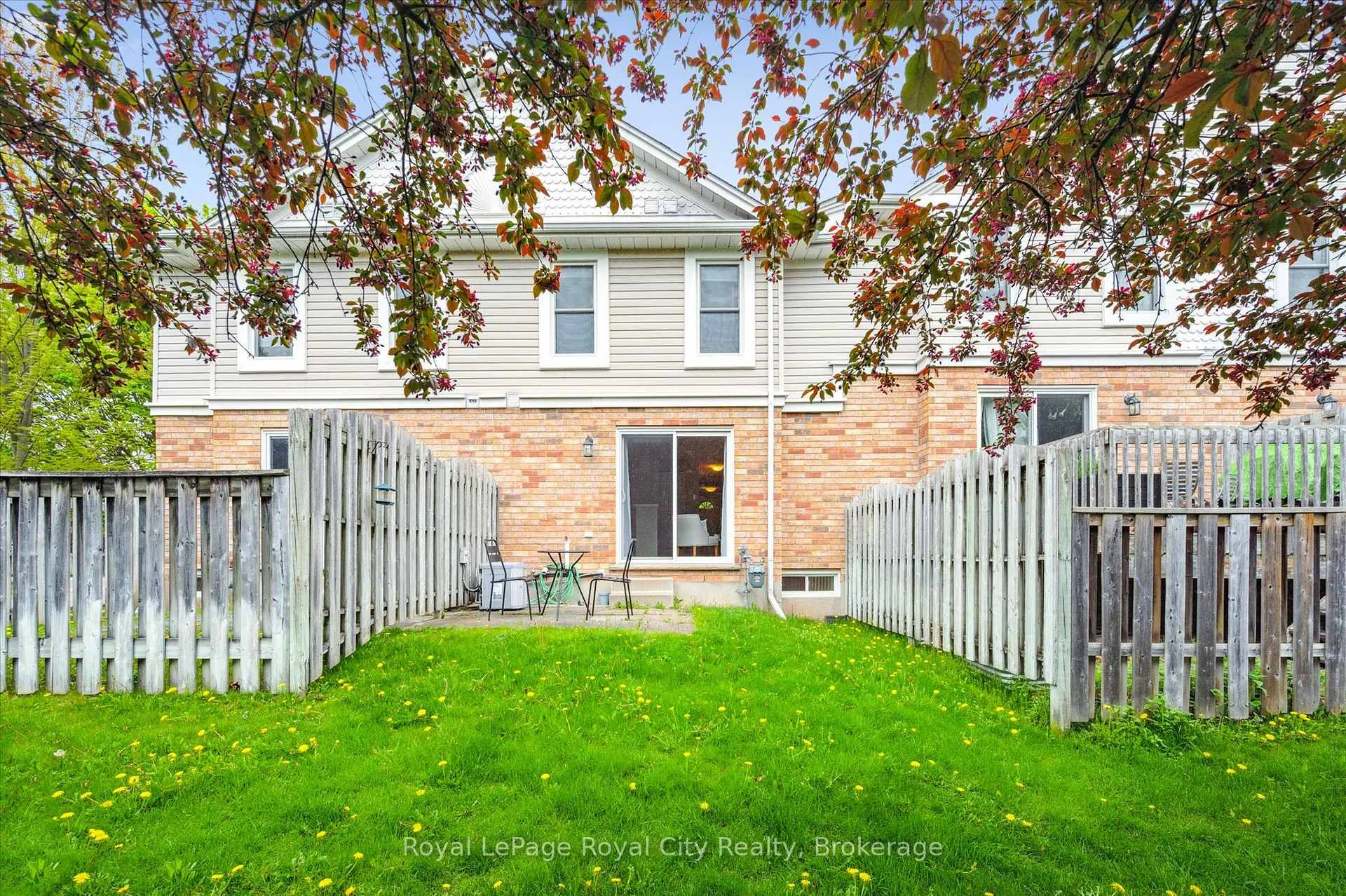 Photo 35 of Unit 2, 66 Rodgers Road, Guelph, Kortright West — HOMEH