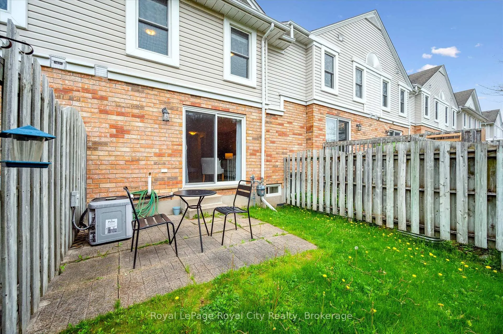 Photo 37 of Unit 2, 66 Rodgers Road, Guelph, Kortright West — HOMEH
