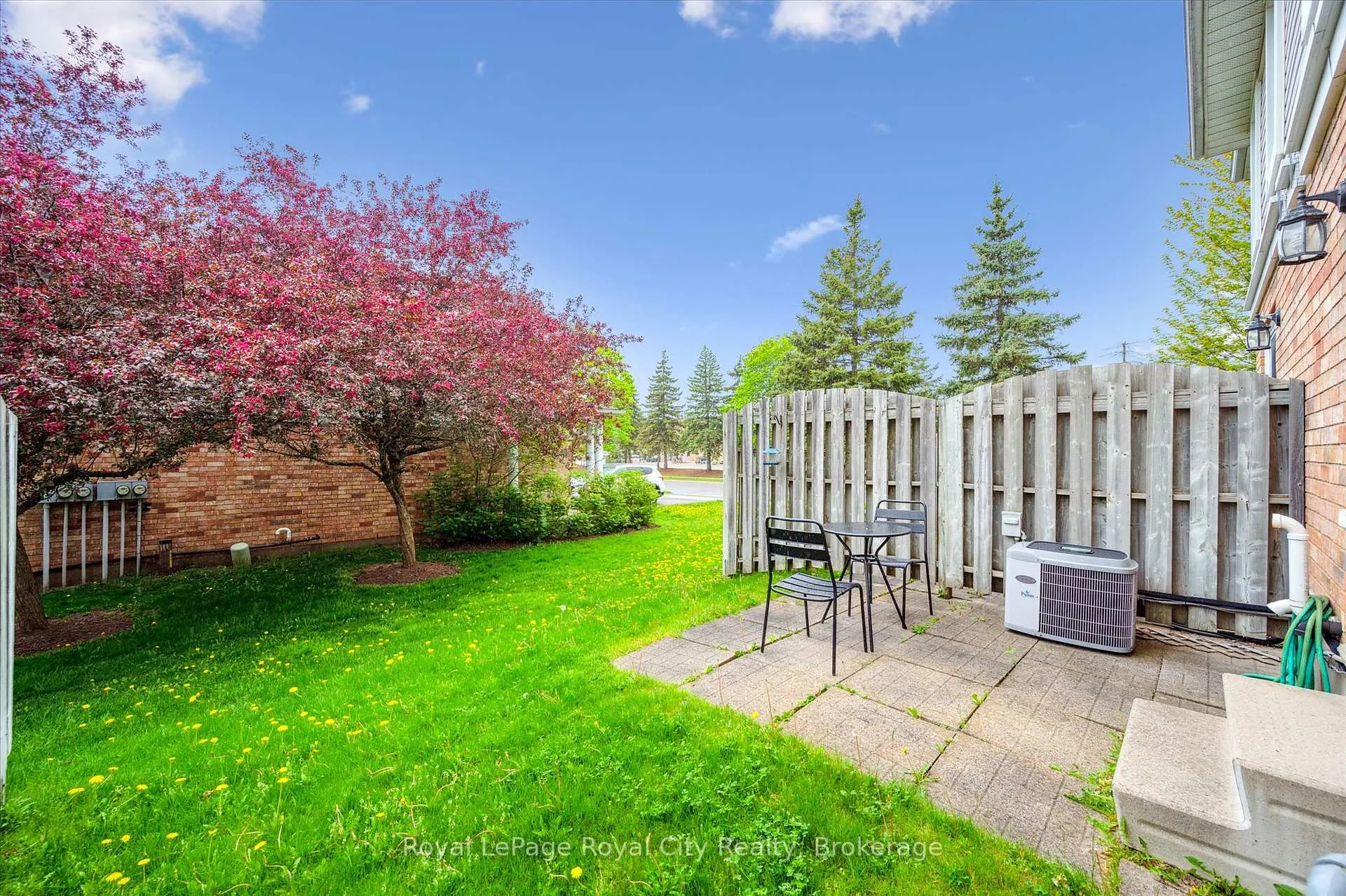 Photo 38 of Unit 2, 66 Rodgers Road, Guelph, Kortright West — HOMEH